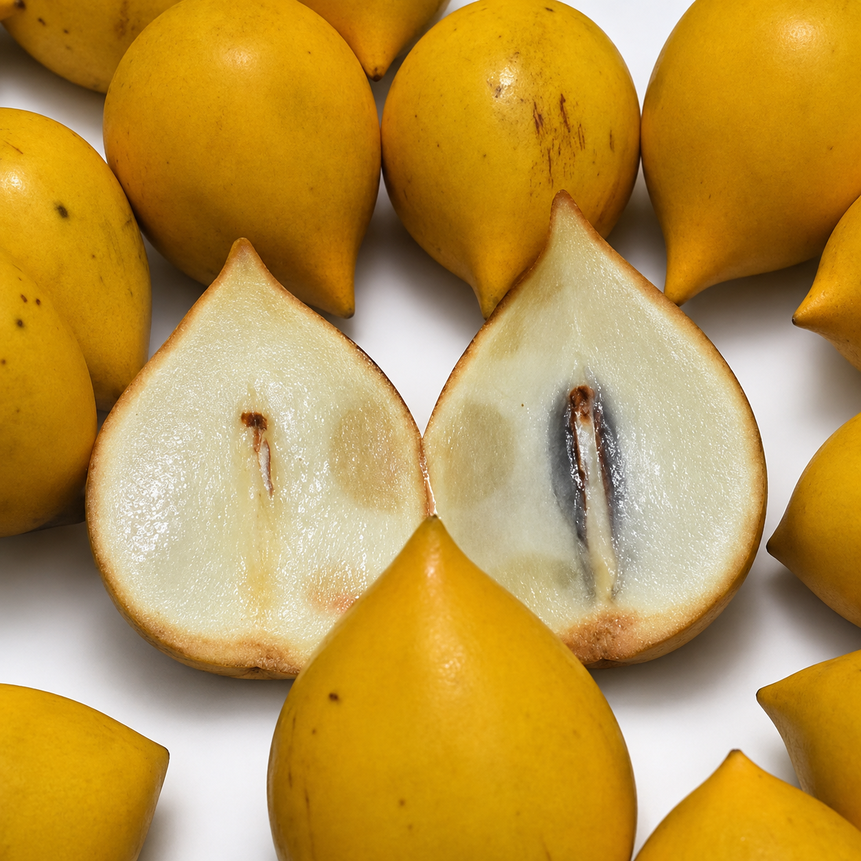 Abiu Fruit - FRESH FRUIT