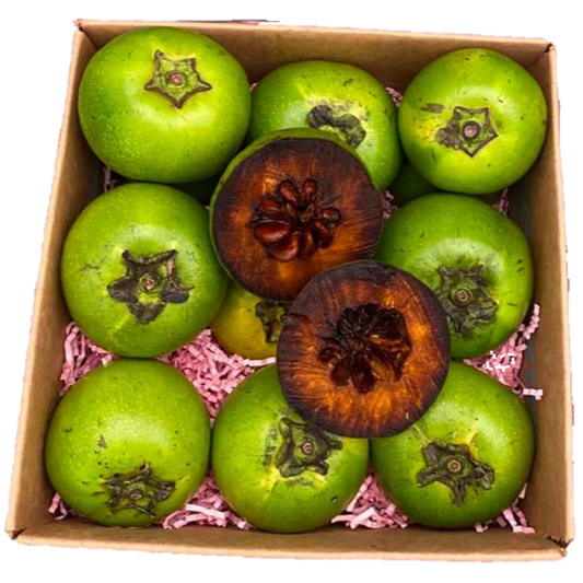 Black Sapote - FRESH FRUIT