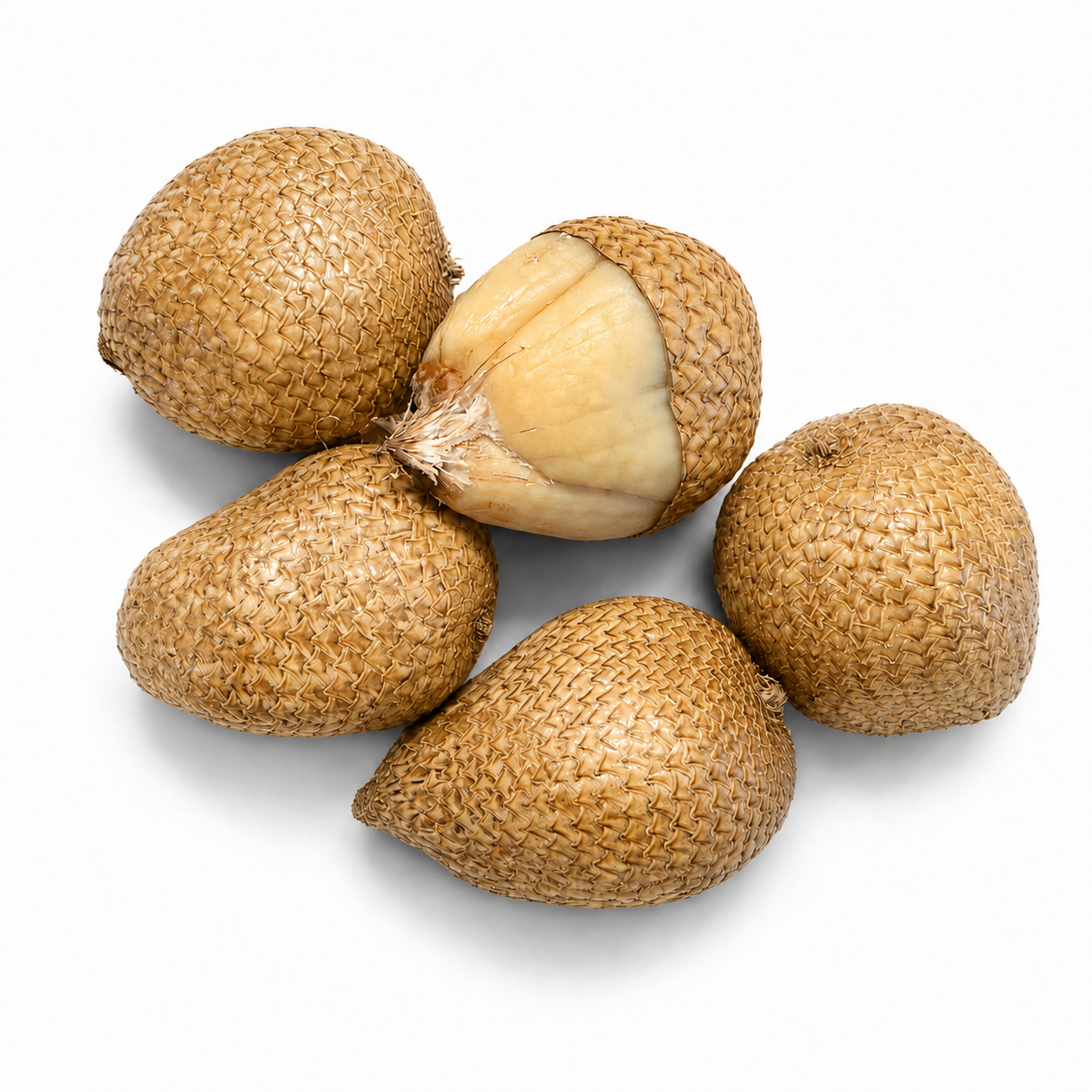 Ivory Snake Fruit - FRESH FRUIT