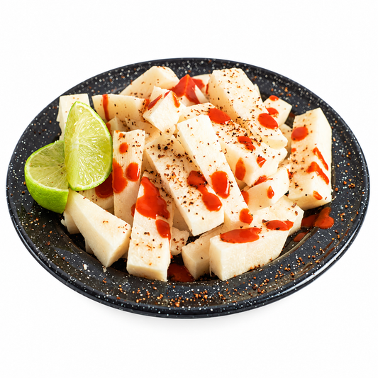 Jicama - FRESH PRODUCE
