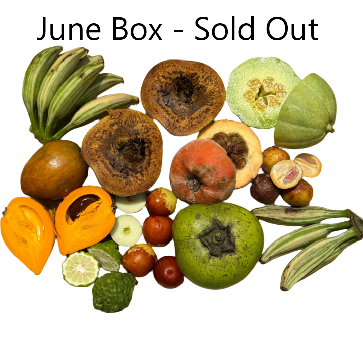 Rare Fruit Box