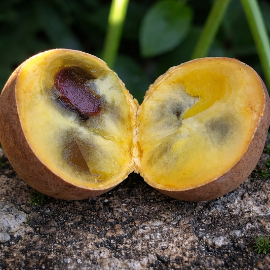 Kepel - FRESH FRUIT