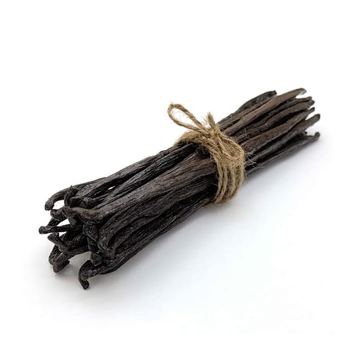 Vanilla Pods - FRUIT
