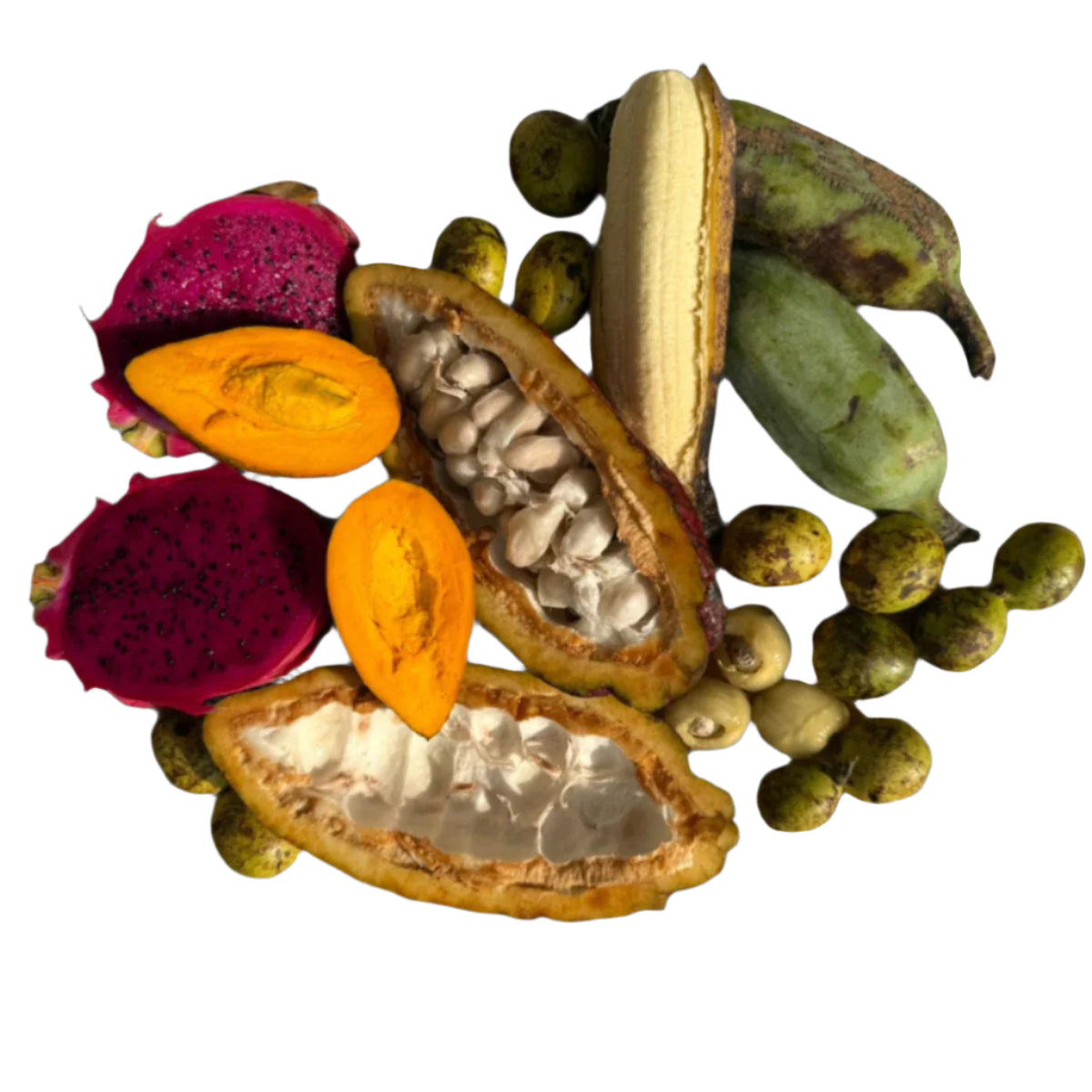 Rare Fruit Box