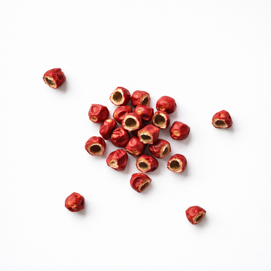 Freeze Dried Miracle Berry - FRESH FRUIT