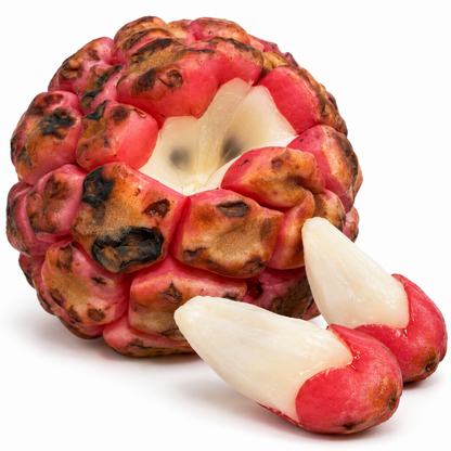 Crimson Kadsura - FRESH FRUIT