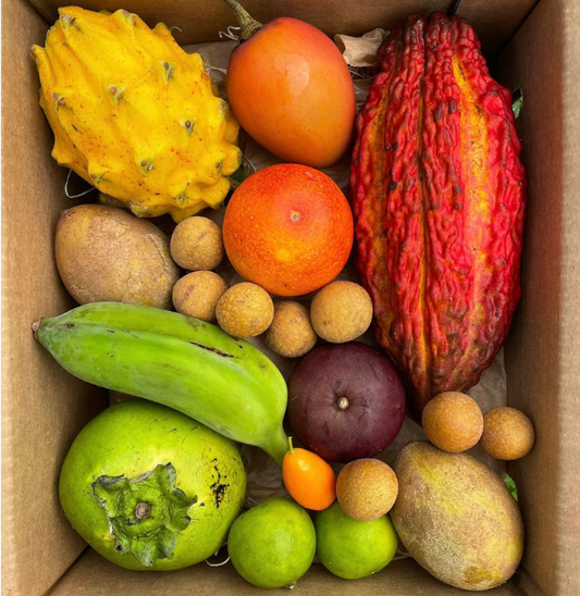 Rare Fruit Box