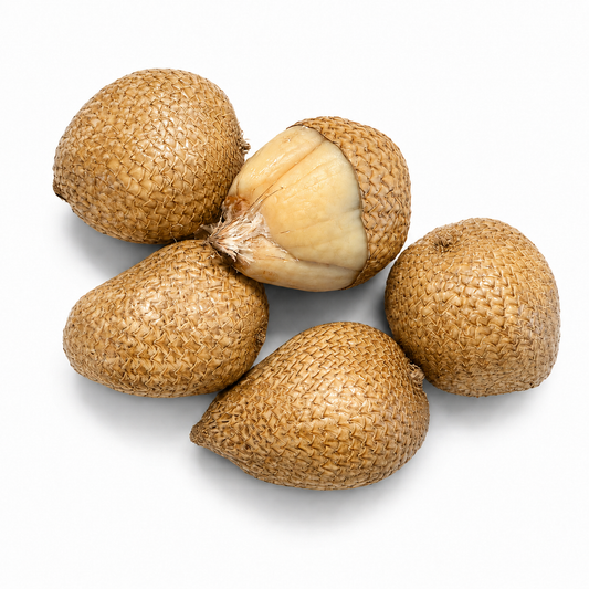 Ivory Snake Fruit - FRESH FRUIT