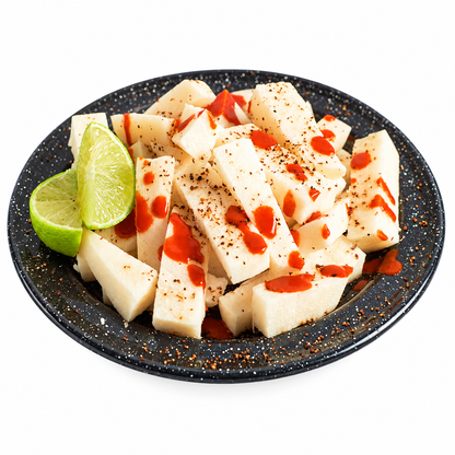 Jicama - FRESH PRODUCE