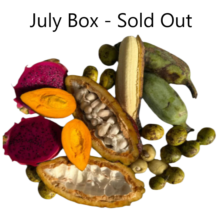 Rare Fruit Box