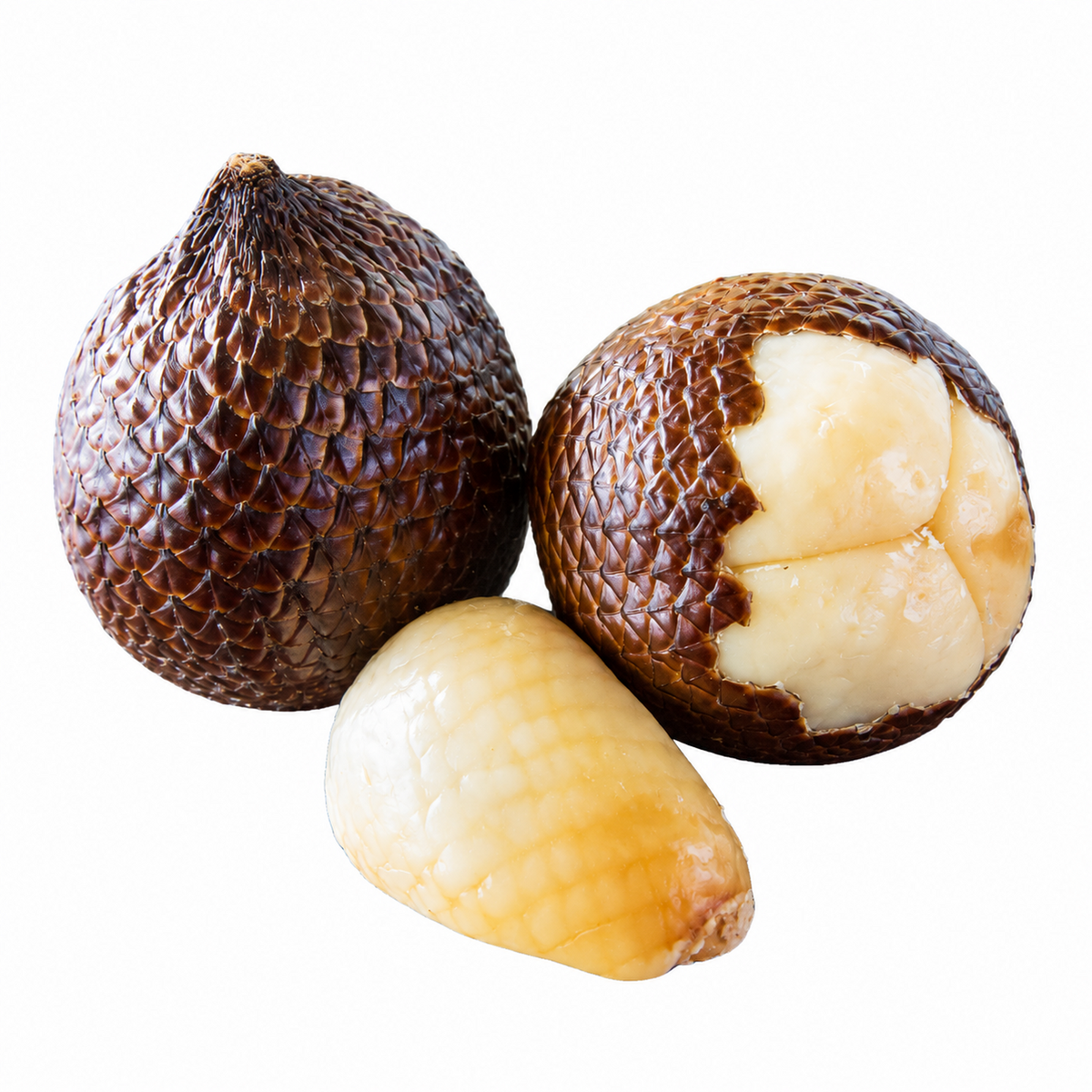 Jumbo snake fruit image