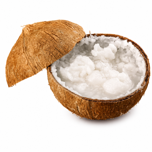 Kopyor Coconut - FRESH FRUIT