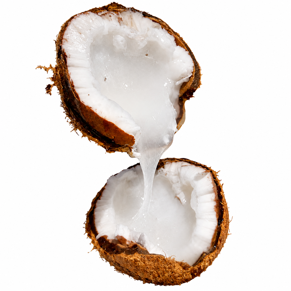 Macapuno Coconut - FRESH FRUIT