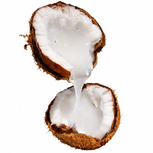 Macapuno Coconut - FRESH FRUIT