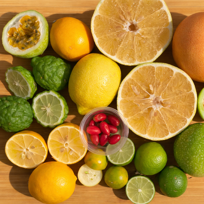 Miracle Berry Experience Box - FRESH FRUIT