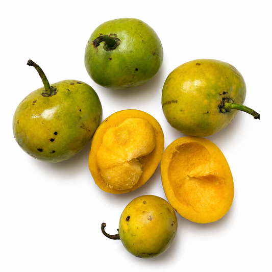 Mundu Fruit - FRESH FRUIT