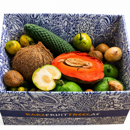 Rare Fruit Box