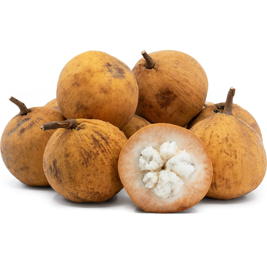 Santol - FRESH FRUIT