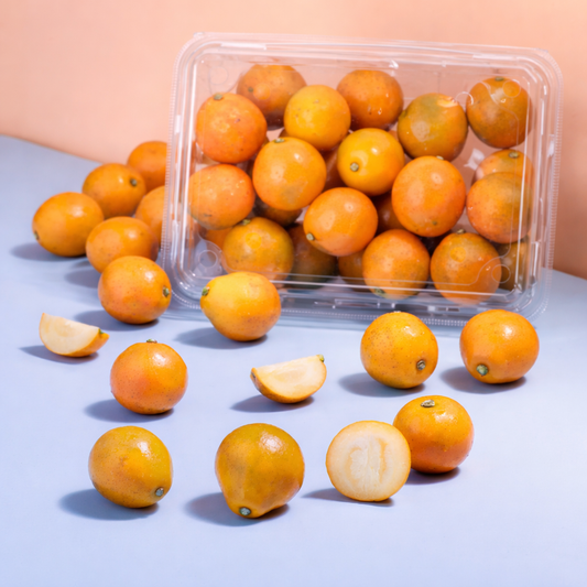 Sweet Honey Kumquat - FRESH FRUIT