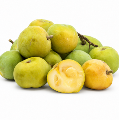 White Sapote - FRESH FRUIT