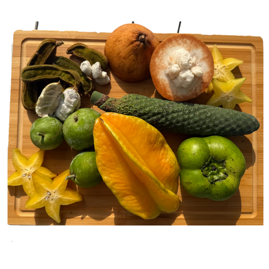 Rare Fruit Box