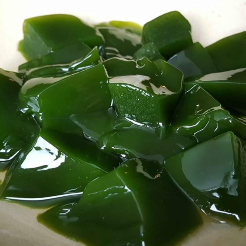 Green Grass Jelly (Cyclea barbata) - Seedling - LIVE PLANT