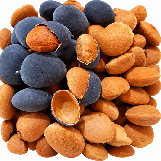 Velvet Tamarind - FRESH FRUIT